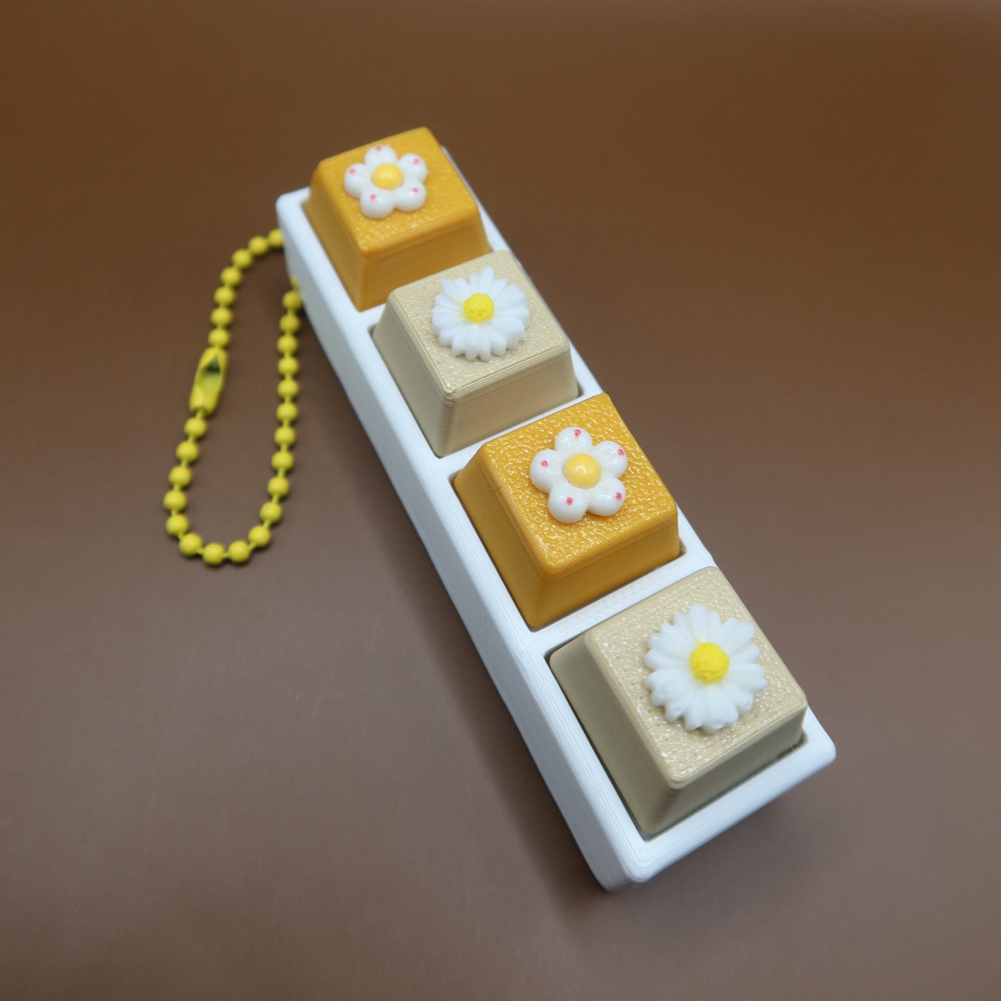 Charm Pop Clicker