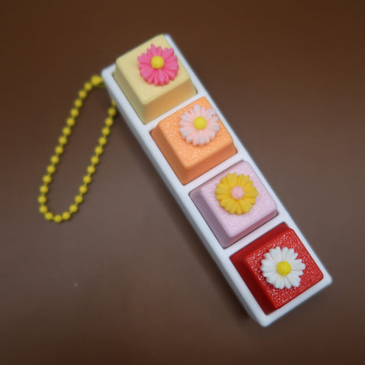 Charm Pop Clicker