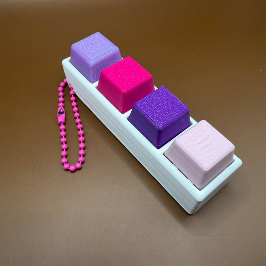 Color Pop Clicker