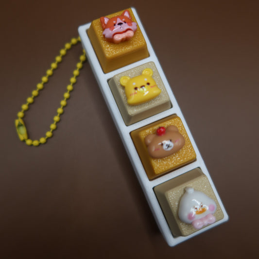 Charm Pop Clicker