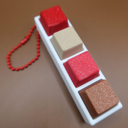 Color Pop Clicker