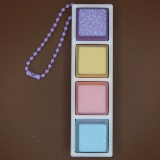 Color Pop Clicker