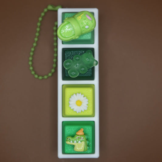 Charm Pop Clicker