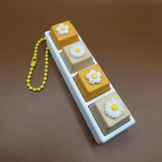 Charm Pop Clicker