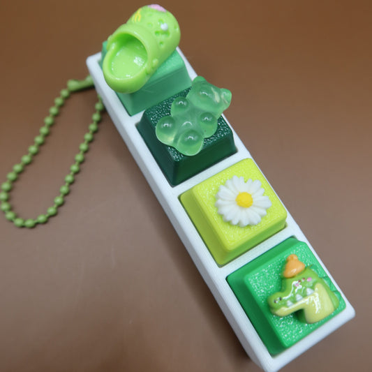 Charm Pop Clicker