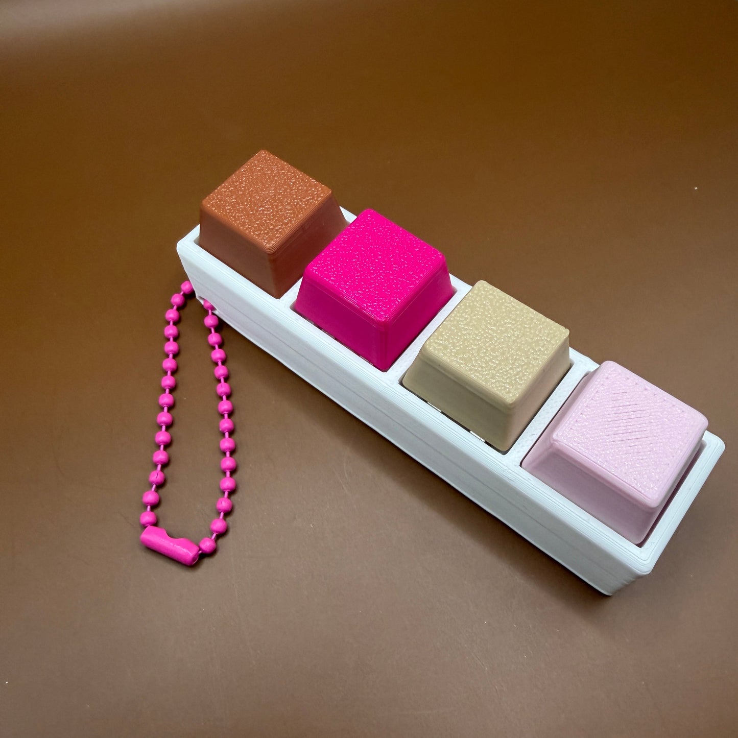Color Pop Clicker