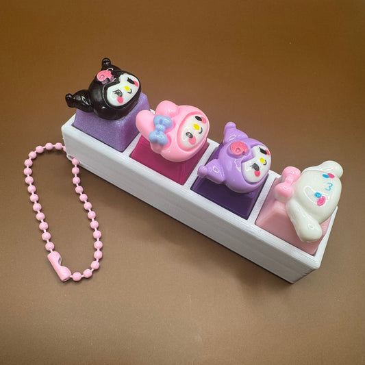 Charm Pop Clicker