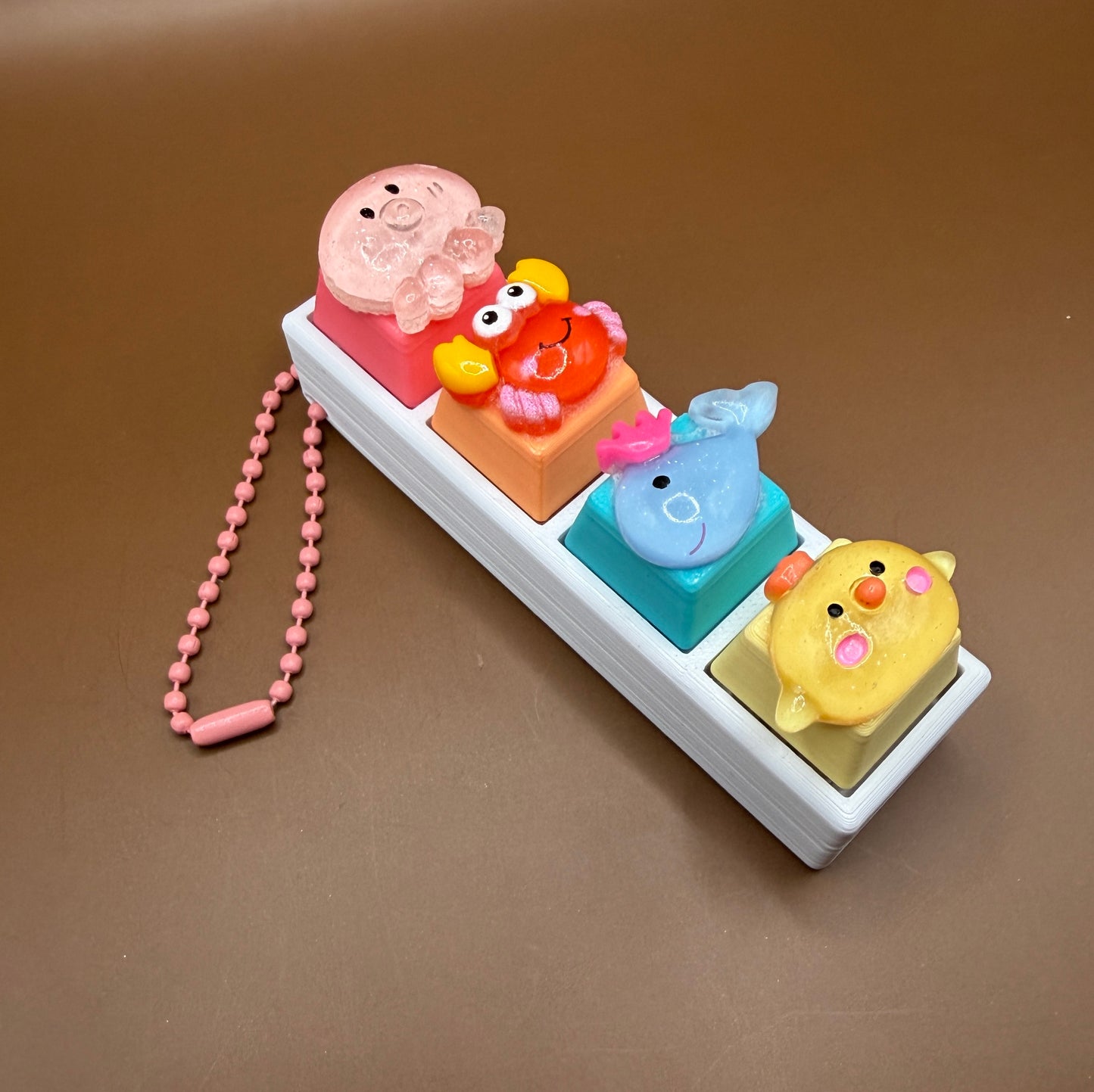 Charm Pop Clicker