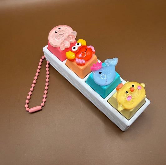 Charm Pop Clicker