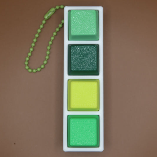 Color Pop Clicker