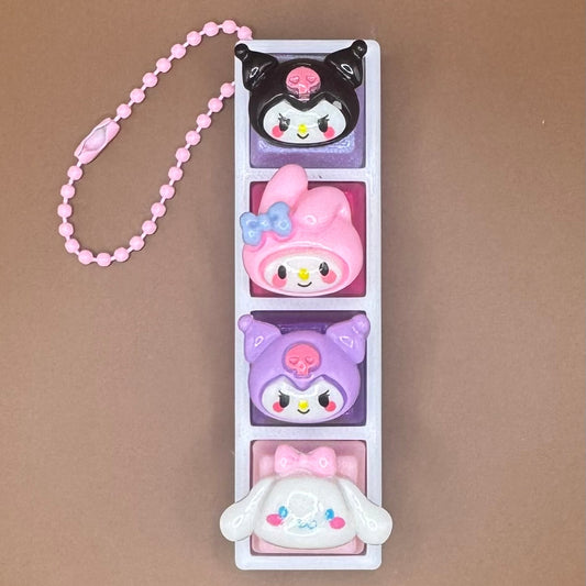Charm Pop Clicker