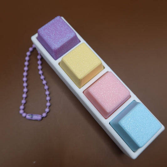 Color Pop Clicker