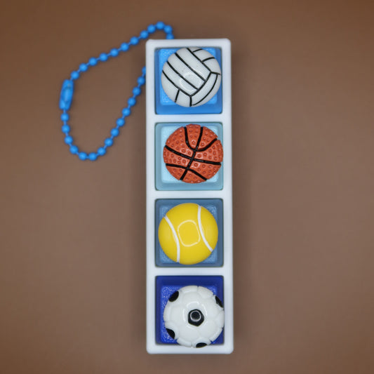 Charm Pop Clicker