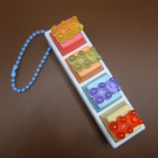 Charm Pop Clicker