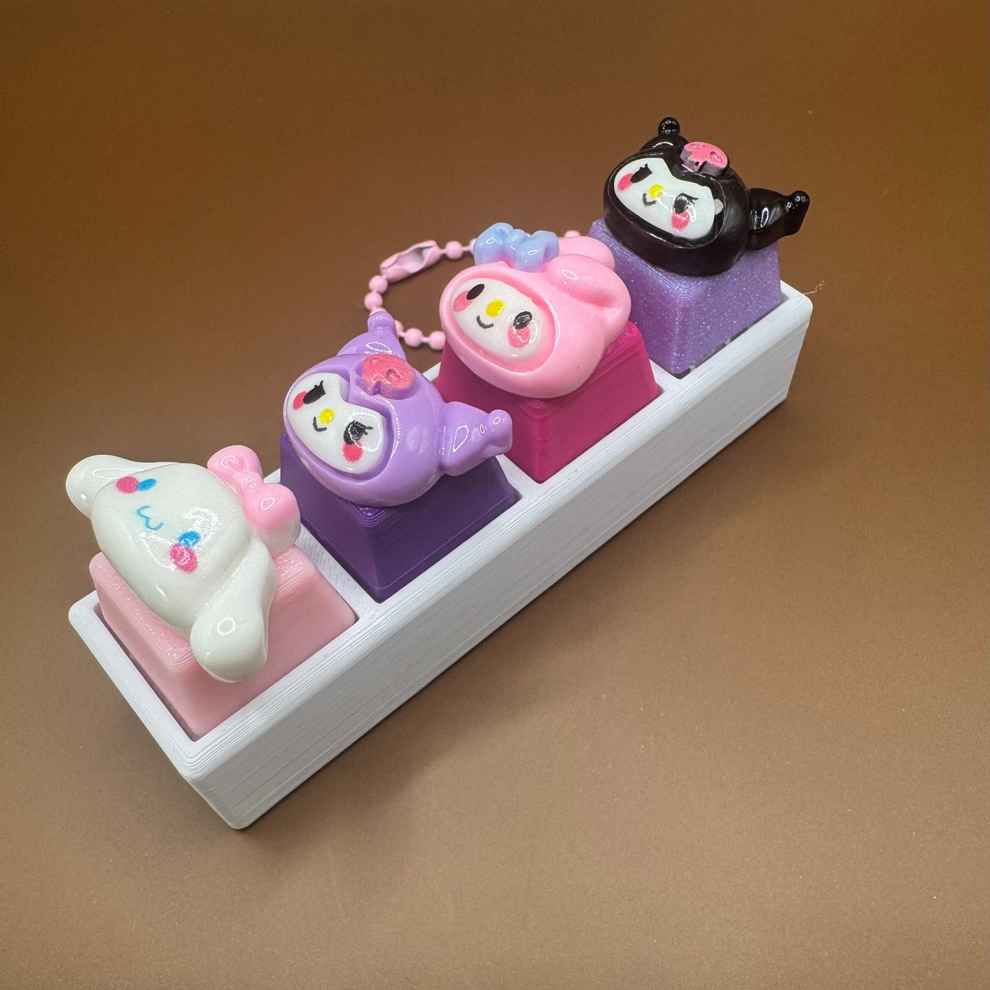 Charm Pop Clicker