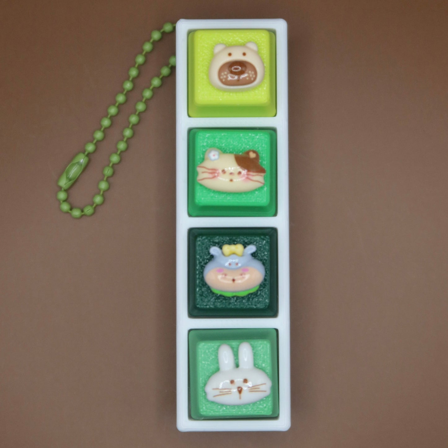 Charm Pop Clicker