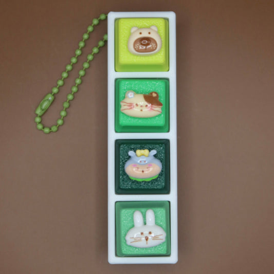 Charm Pop Clicker