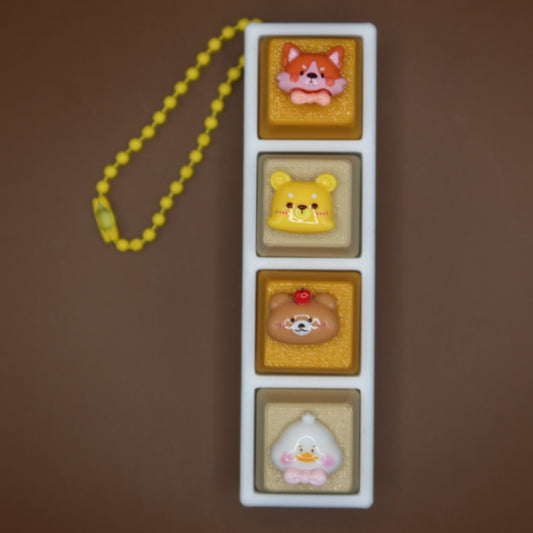 Charm Pop Clicker
