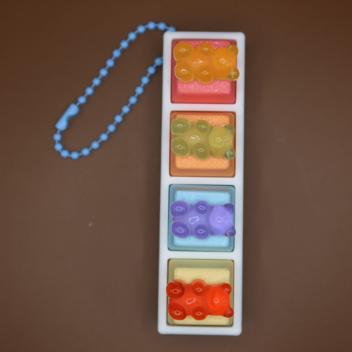 Charm Pop Clicker
