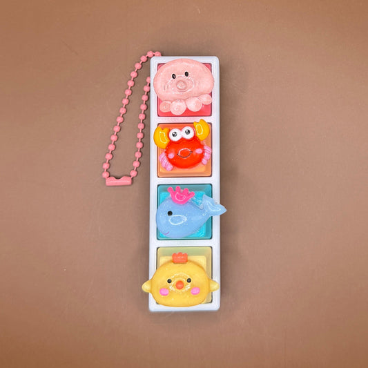 Charm Pop Clicker
