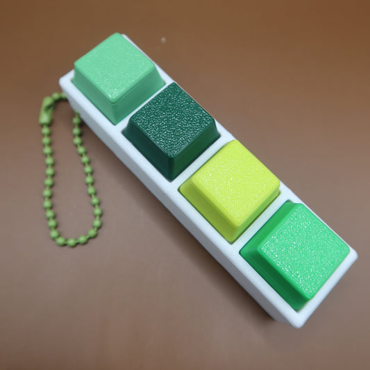 Color Pop Clicker