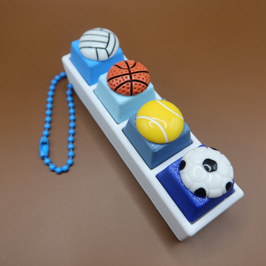 Charm Pop Clicker