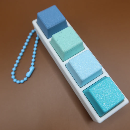 Color Pop Clicker - No charm