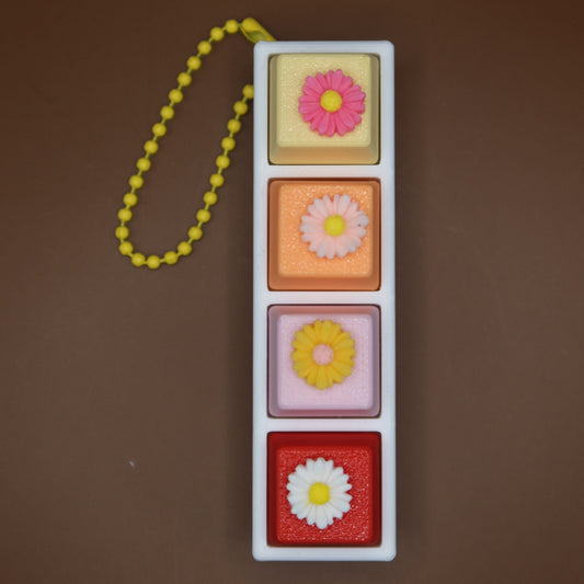 Charm Pop Clicker
