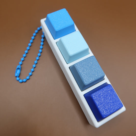 Color Pop Clicker