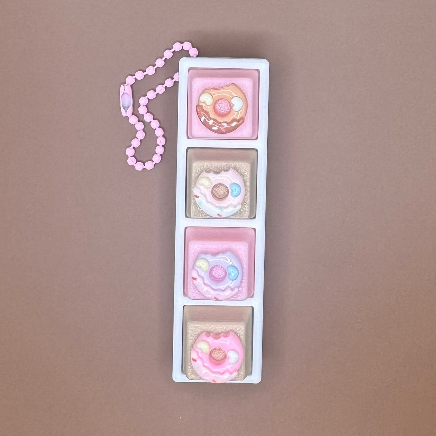 Sweet Treat Charm Pop Clicker