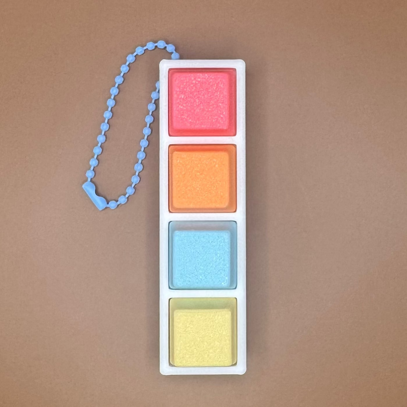 Color Pop Fidget  - No charm