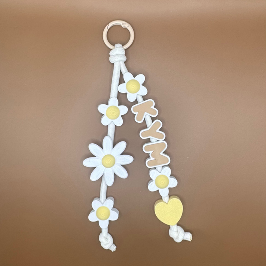 Personalized Keychain