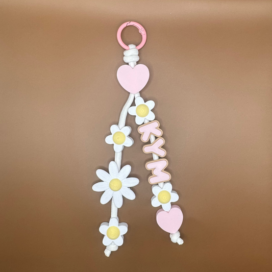 Personalized Keychain