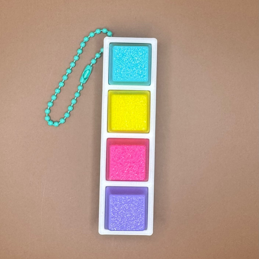 Color Pop Clicker - No Charm