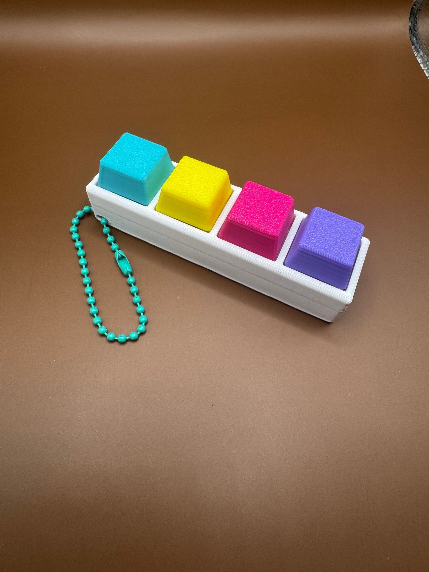 Color Pop Clicker - No Charm